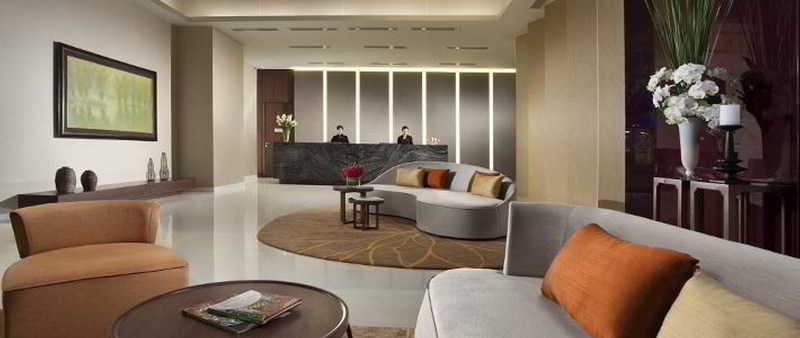 Somerset Vista Appart hôtel Hô Chi Minh-Ville